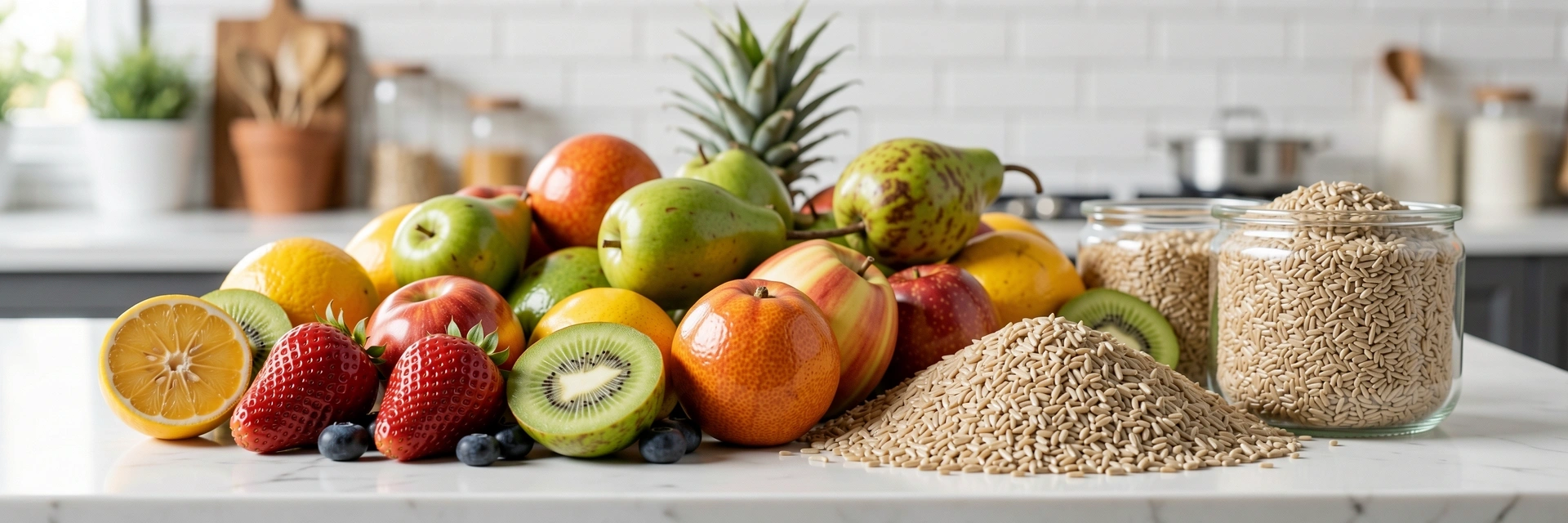 Konteks nutrisi lokal